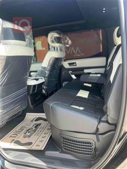 تۆیۆتا توندرا